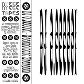 Recombinant Shangaan Mixtape