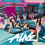 ALIVE