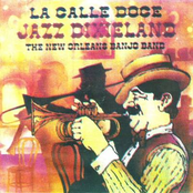 La Calle Doce y Otros Exitos Del Jazz Dixieland