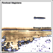 Strange Invention EP
