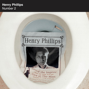 Fresh Out Of Blues by Henry Phillips