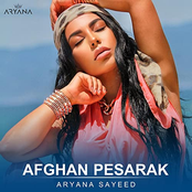 Aryana Sayeed: Afghan Pesarak