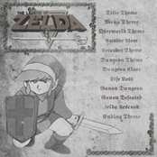 The Legend Of Zelda [Dungeon Synth]