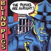 Conformismo E Resistência by Blind Pigs