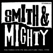 dj-kicks: smith & mighty