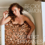 becky siamon