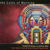 The Color of Morning