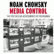 Media Control: The Spectacular Achievements Of Propaganda
