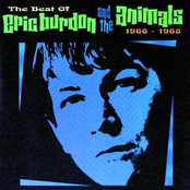 Eric Burdon & the Animals: The Best Of Eric Burdon And The Animals (1966 - 1968)