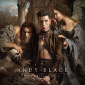 Andy Black: The Ghost of Ohio