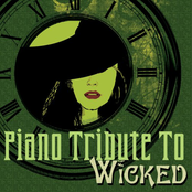 Piano Tribute To Wicked The Musical