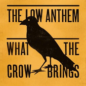 What the Crow Brings Album Picture
