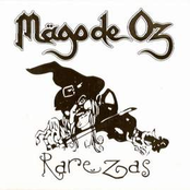 Gracias A La Sociedad by Mägo De Oz