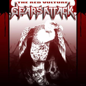 The Red Vulture