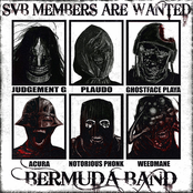 BERMUDA BAND
