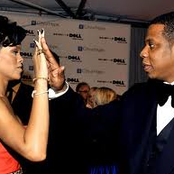 Jay-z Feat. Rihanna