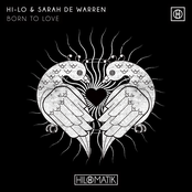 Born To Love - Single