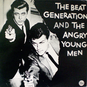 The Beat Generation And The Angry Young Men