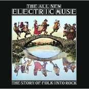 The All New Electric Muse - The Story Of Folk Into Rock