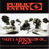 Crayola by Public Enemy