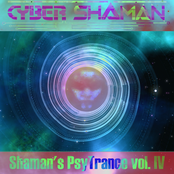 Shaman's PsyTrance vol. IV