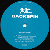 Phantom Corporation EP