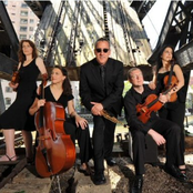 jim gailloreto's jazz string quintet