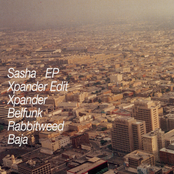 Sasha: The Xpander E.P.