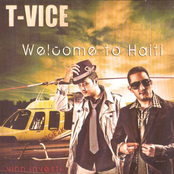 T-Vice: Welcome to Haïti