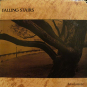 falling stairs