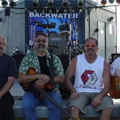 Backwater Blues Band