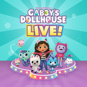 Gabby’s Dollhouse Live!
