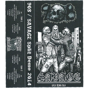 908/xSavagex Split Demo 2014