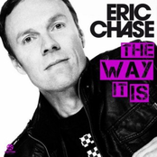 Eric Case: The Way It Is