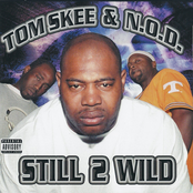 tom skee & n.o.d.