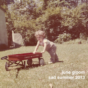 Sad Summer 2013
