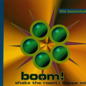Boom! Shake the Room - Dance Mix