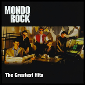 The Moment by Mondo Rock