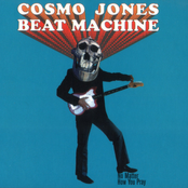 Compassion by Cosmo Jones Beat Machine