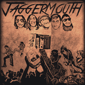 Jaggermouth: Keep it Contagious