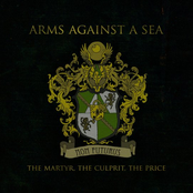 The Martyr, The Culprit, The Price