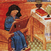 Guillaume De Machaut