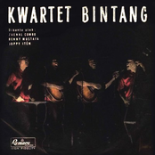 Kwartet Bintang