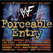 WWF Forceable Entry