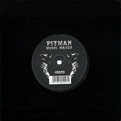 Feel The Horn by Pitman