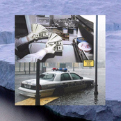 KILL YOURSELF PART XII: The Dark Glacier Saga Album Picture