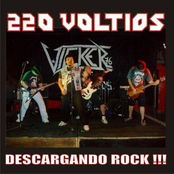 Rockero Impostor by 220 Voltios