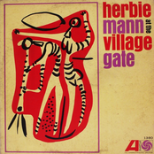 Herbie Mann at the Village Gate