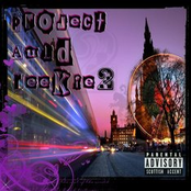 Project: Auld Reekie 2
