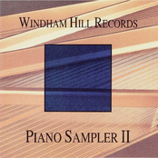 Windham Hill Piano Sampler 2